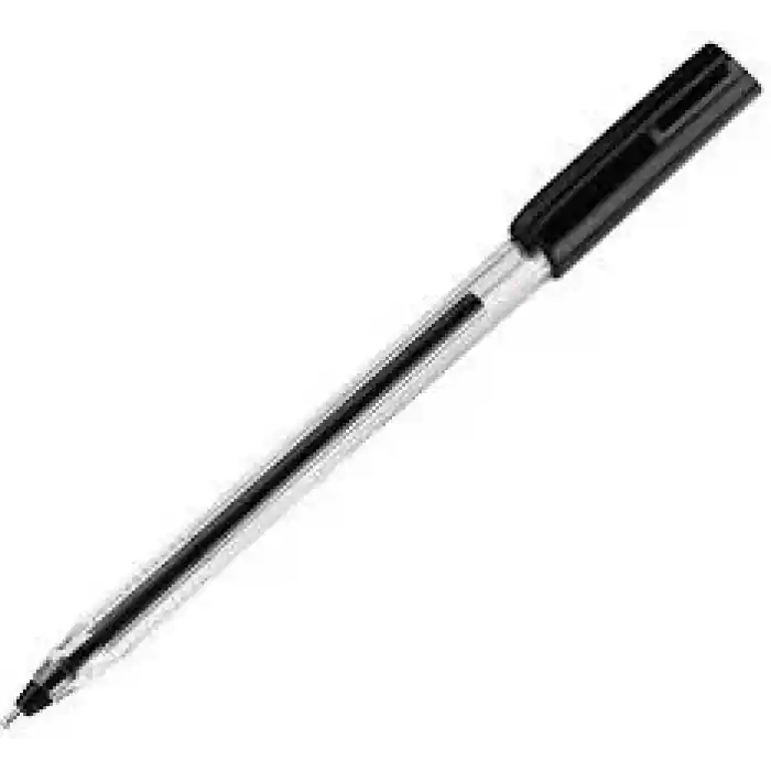 Pensan 2021 Siyah Tükenmez Kalem 1.0 Mm (özel Fiyat)