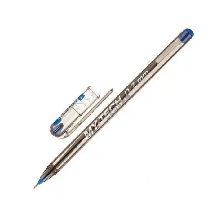 Pensan My-tech Mavi 0.7 Mm Tükenmez Kalem 2240