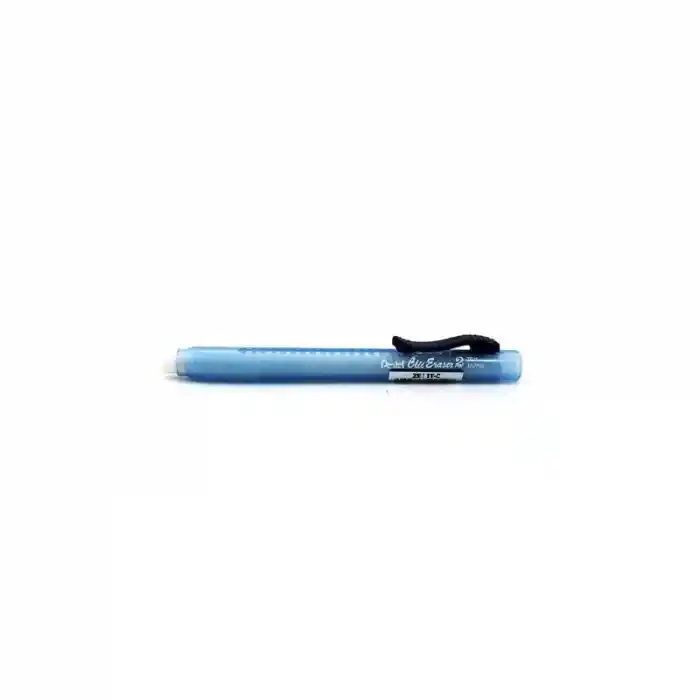 Pentel Ze-11t Mekanik Kalem Silgi