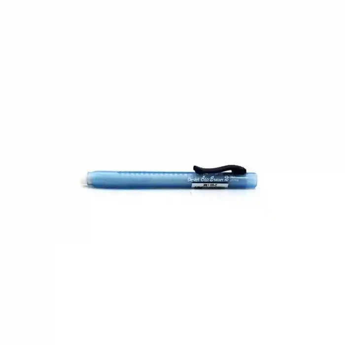 Pentel Ze-11t Mekanik Kalem Silgi