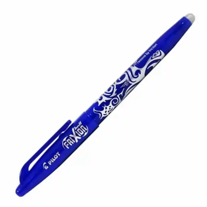 Pilot Bl-fr7-l Frıxıon Silinebilir Mavi Roller