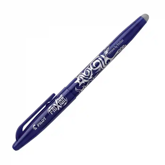 Pilot Frıxıon Clıcker Mavi 07 Jel Kalem Blrt-fr7-l