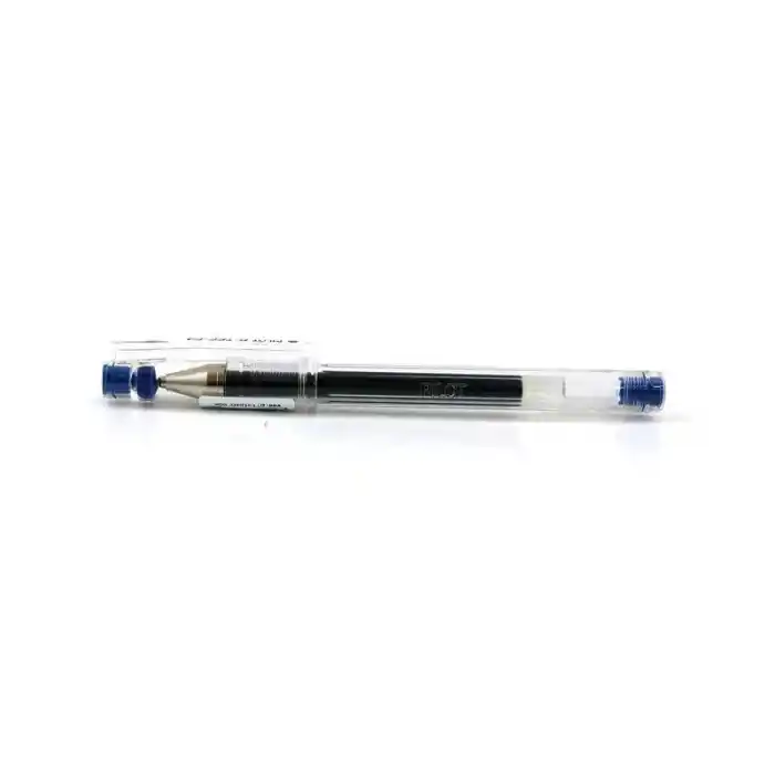 Pilot G-tec C4 Mavi Tükenmez Kalem Bl-gc4-l