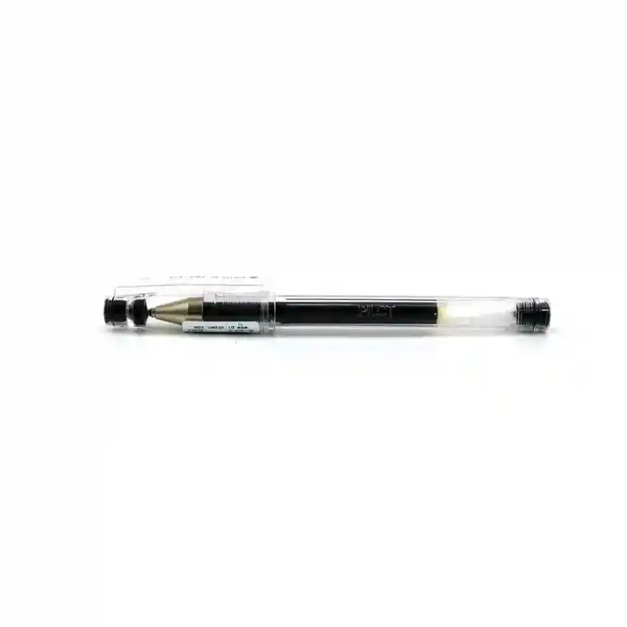 Pilot G-tec C4 Siyah Tükenmez Kalem Bl-gc4-b