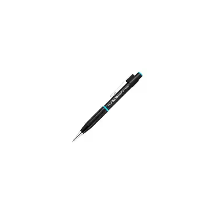 Pilot The Shaker 0.7 Versatil Kalem Siyah Hs-127-b