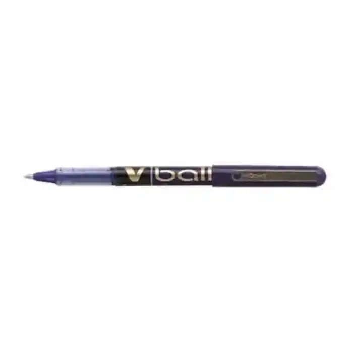 Pilot V-ball Kalem 07 Mavi Bl-vb7-l-e