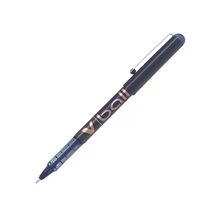 Pilot V-ball Kalem 1.0 Mavi Bl-vb10-l