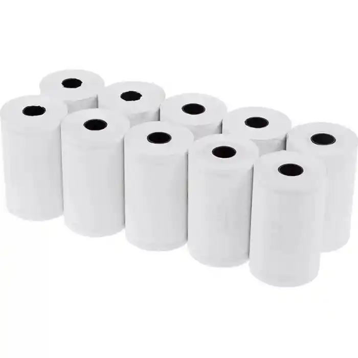 Pos Rulo 80x30 Mt Termal Rulo 10 Lu Poşetli