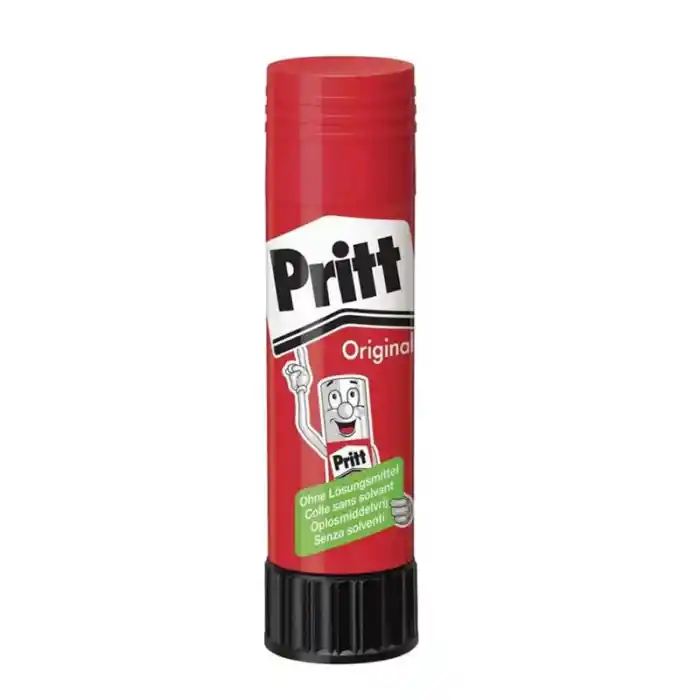 Pritt 11 Gr.stıck Yapıştırıcı 208882