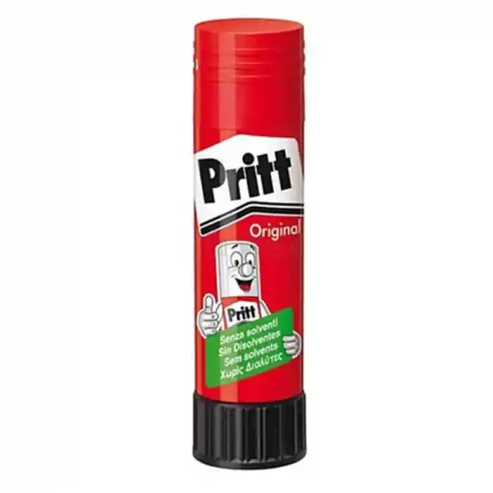 Pritt 43 Gr.stıck Yapıştırıcı 208865