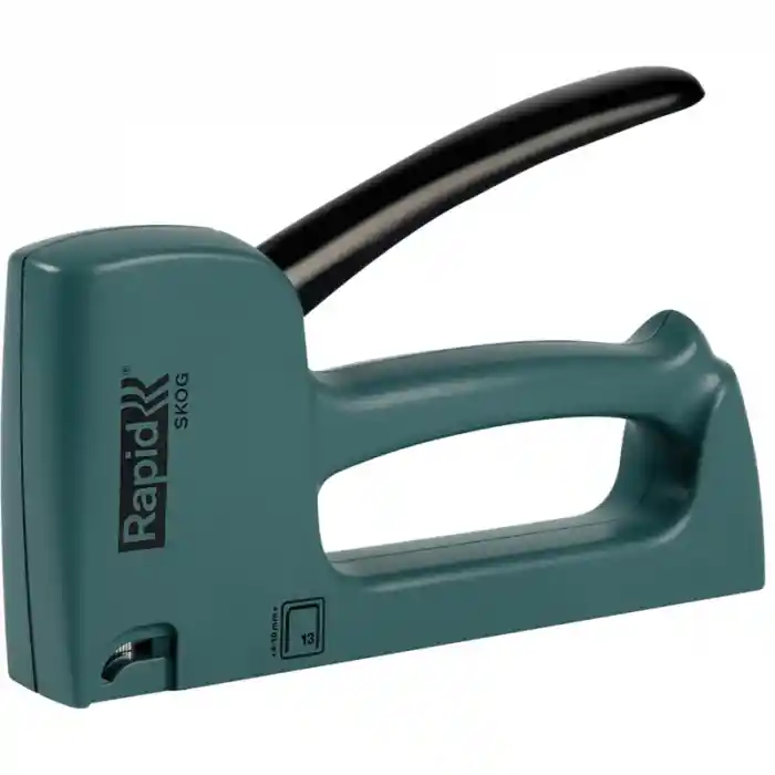 Rapid R13 Skog Mekanik Çakma Zımba Makinası 5001619