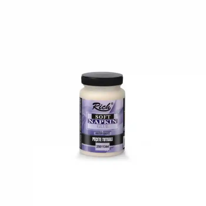 Rıch 11344 Soft Peçete Tutkalı 250 Cc 04215