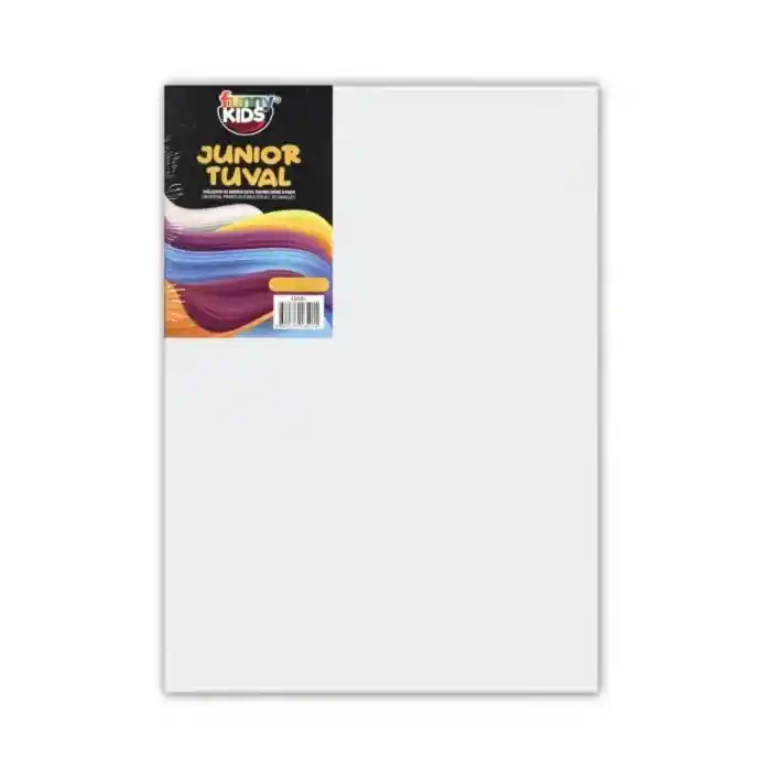 Rıch 50x70 Junıor Tuval 16507