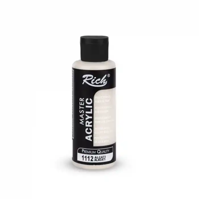 Rıch Akrilik Boya 1112 Alaçatı 120 Cc