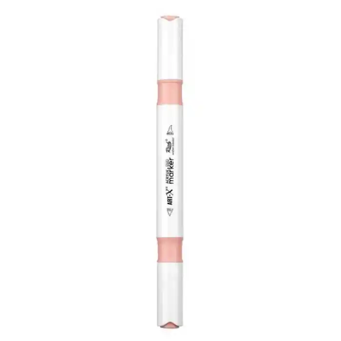 Rıch Art-x Akrilik Marker Duo Çift Uçlu 144