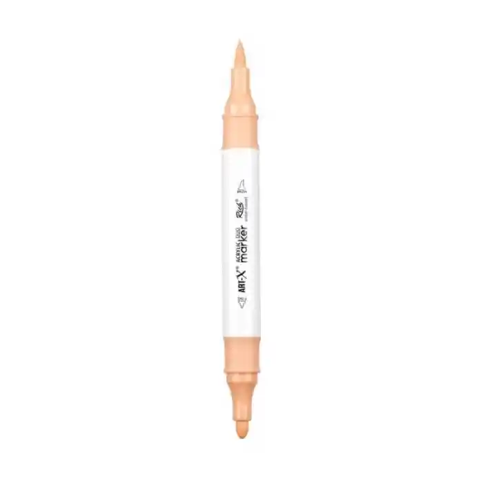 Rıch Art-x Akrilik Marker Duo Çift Uçlu 145