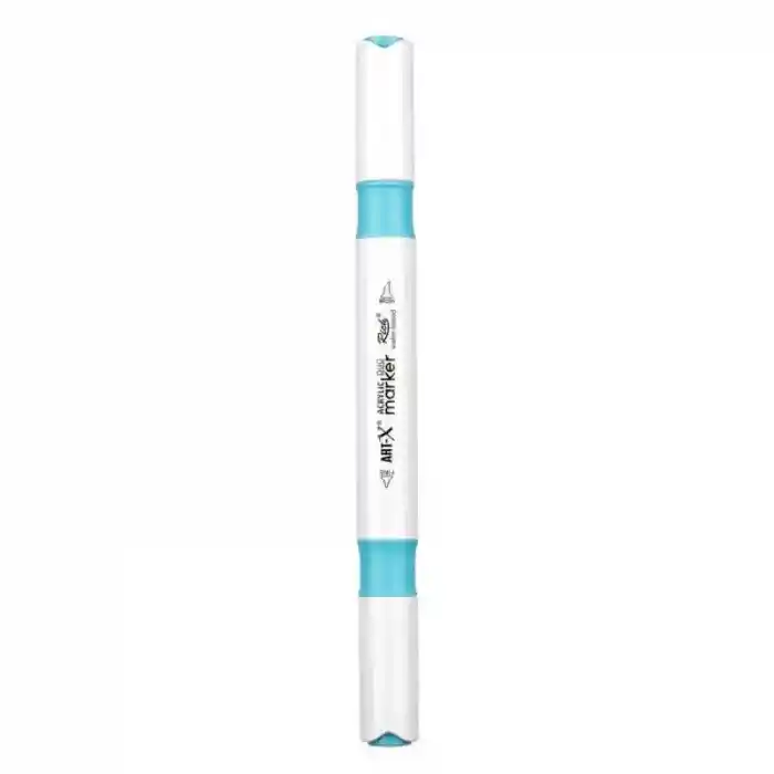 Rıch Art-x Akrilik Marker Duo Çift Uçlu 148