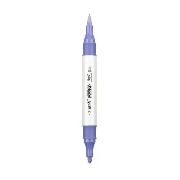 Rıch Art-x Akrilik Marker Duo Çift Uçlu 149