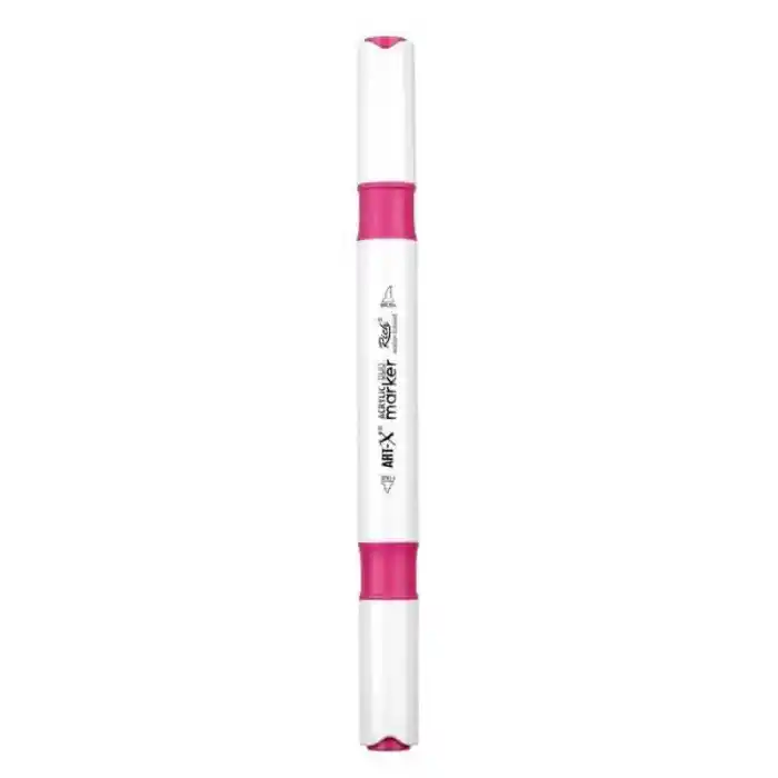 Rıch Art-x Akrilik Marker Duo Çift Uçlu 151