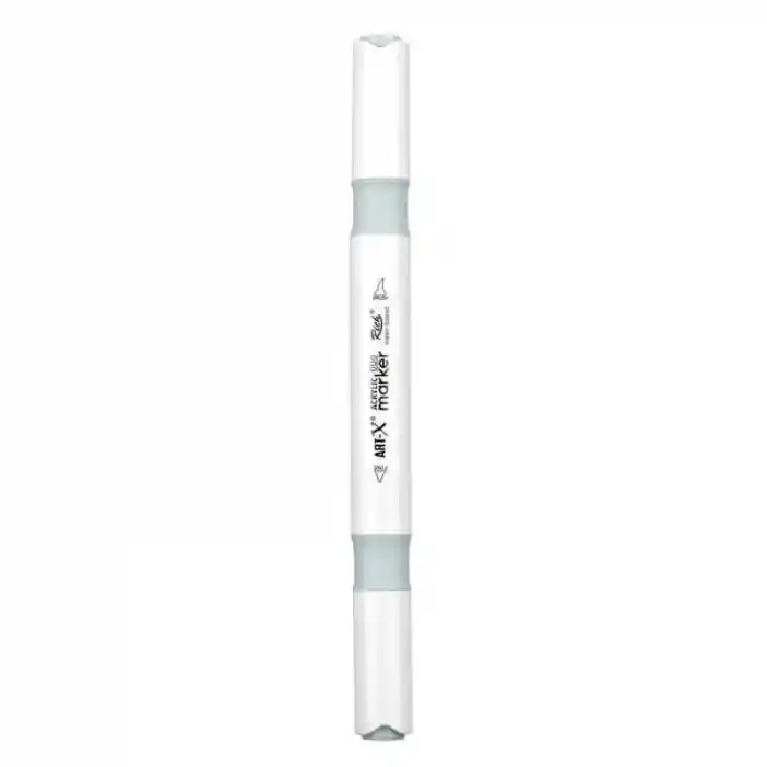 Rıch Art-x Akrilik Marker Duo Çift Uçlu 153
