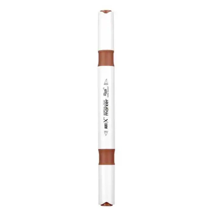 Rıch Art-x Akrilik Marker Duo Çift Uçlu 204