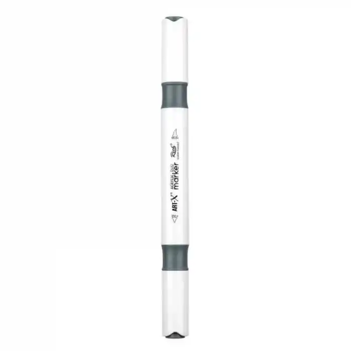 Rıch Art-x Akrilik Marker Duo Çift Uçlu 205