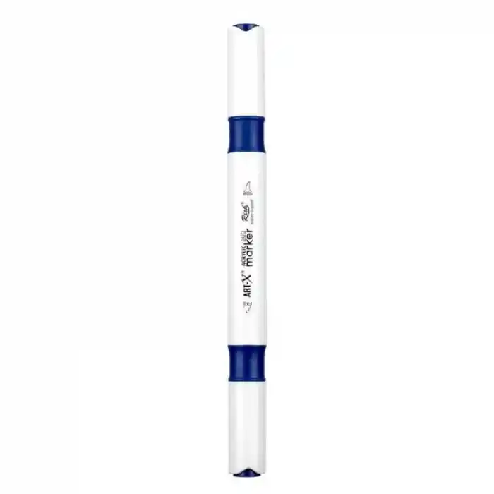 Rıch Art-x Akrilik Marker Duo Çift Uçlu 207
