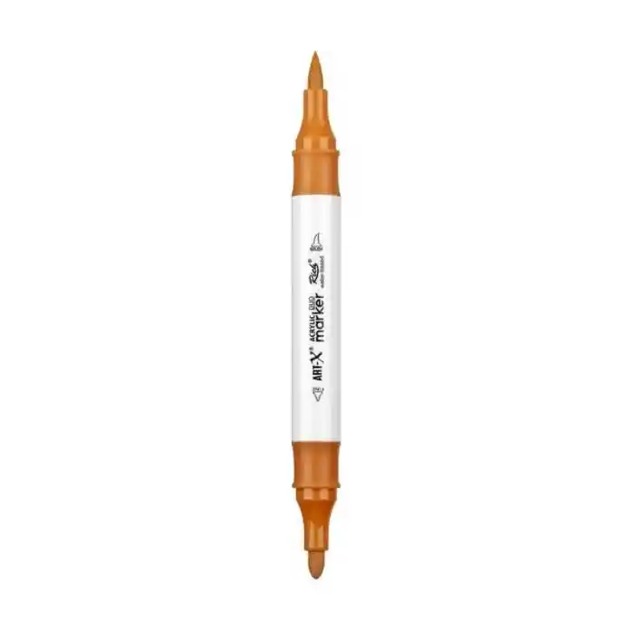 Rıch Art-x Akrilik Marker Duo Çift Uçlu 209