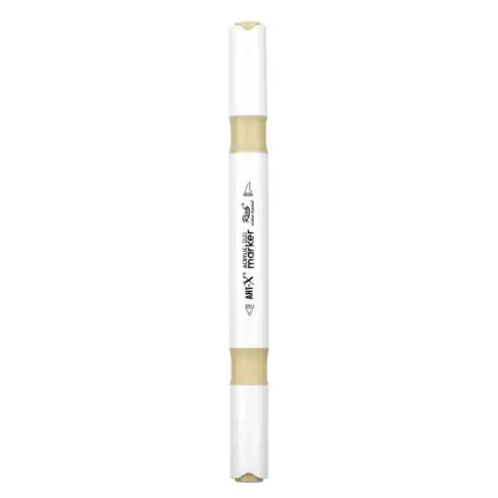 Rıch Art-x Akrilik Marker Duo Çift Uçlu 211