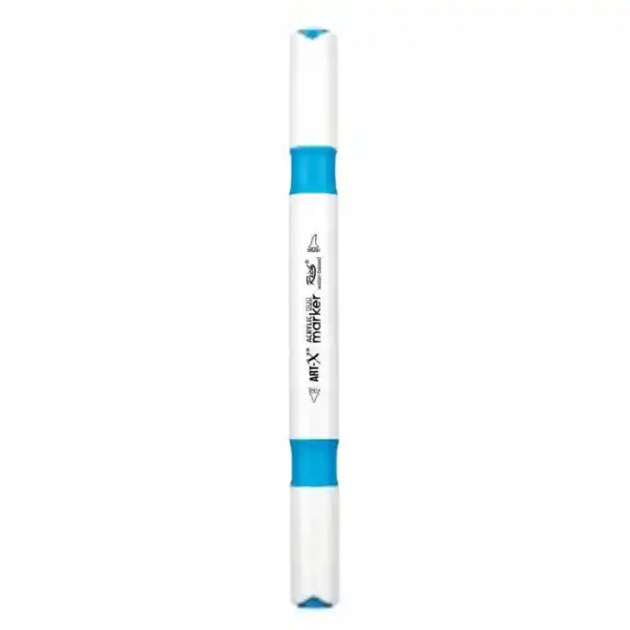 Rıch Art-x Akrilik Marker Duo Çift Uçlu 29