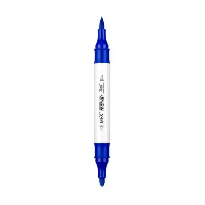 Rıch Art-x Akrilik Marker Duo Çift Uçlu 31