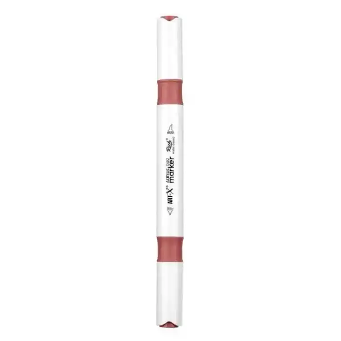 Rıch Art-x Akrilik Marker Duo Çift Uçlu 57