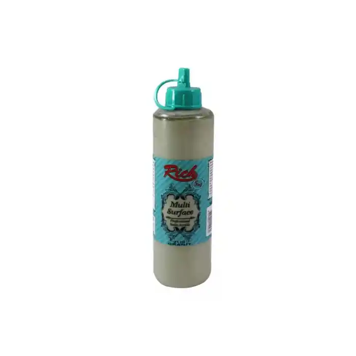Rıch Multi Akrilik Boya 03855 Granıt 500 Cc