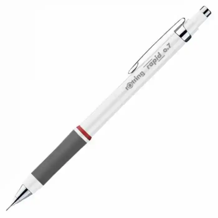 Rotrıng Rapid Beyaz 0.7 Versatil Kalem 2113890