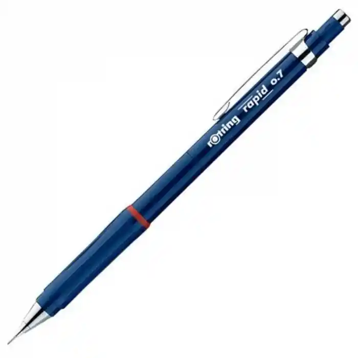 Rotrıng Rapid Mavi 0.7 Versatil Kalem 2113888