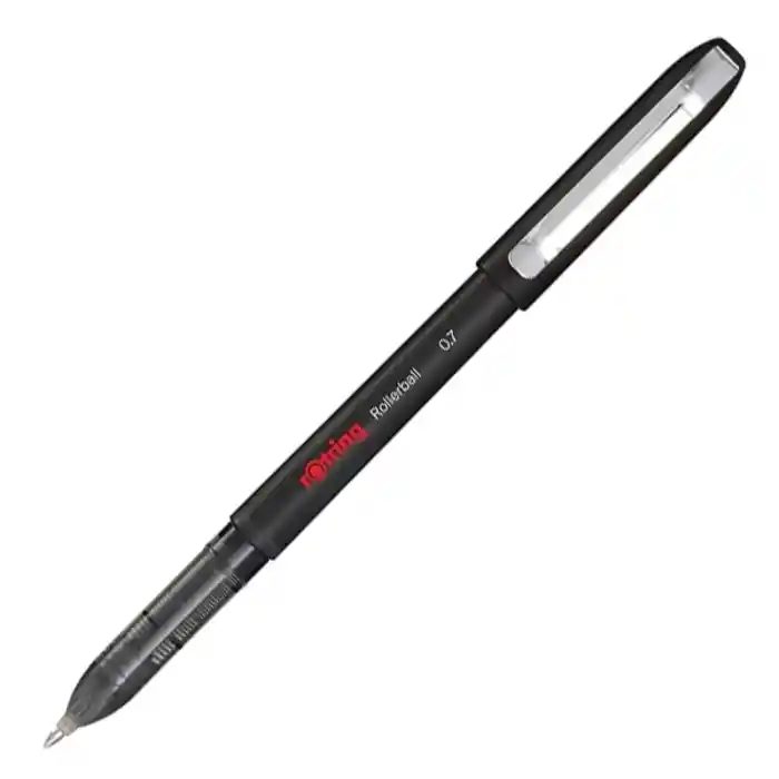 Rotrıng Siyah Roller Kalem 0.7 2146104