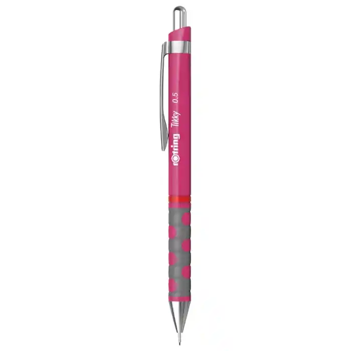 Rotrıng Tıkky 05 Ahududu Pembe Versatil Kalem 2214580