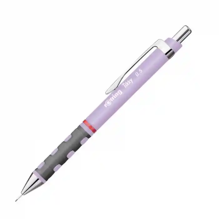 Rotrıng Tıkky 05 Lila Versatil Kalem 2189065