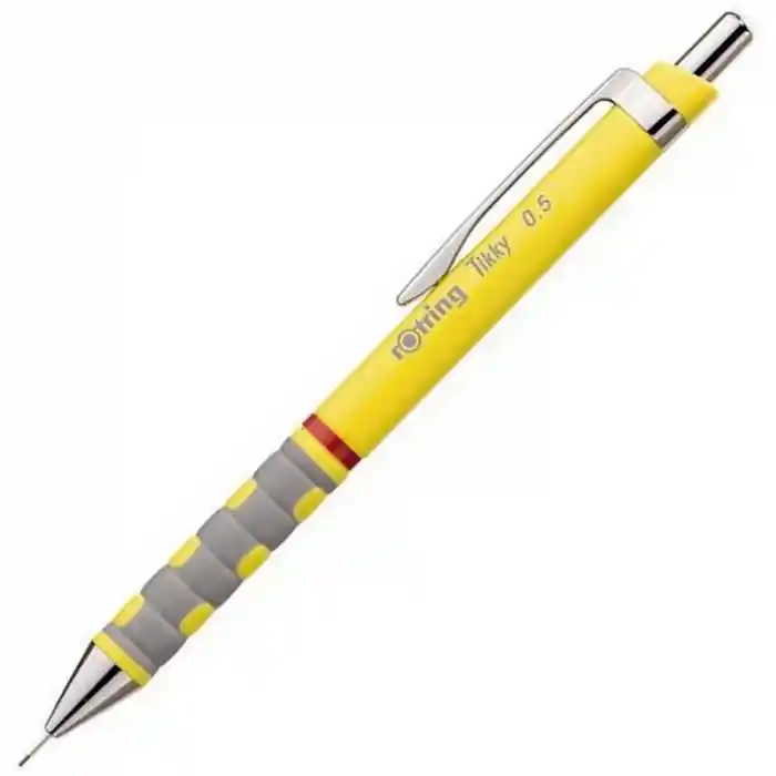 Rotrıng Tıkky 05 Sarı Versatil Kalem 1904702