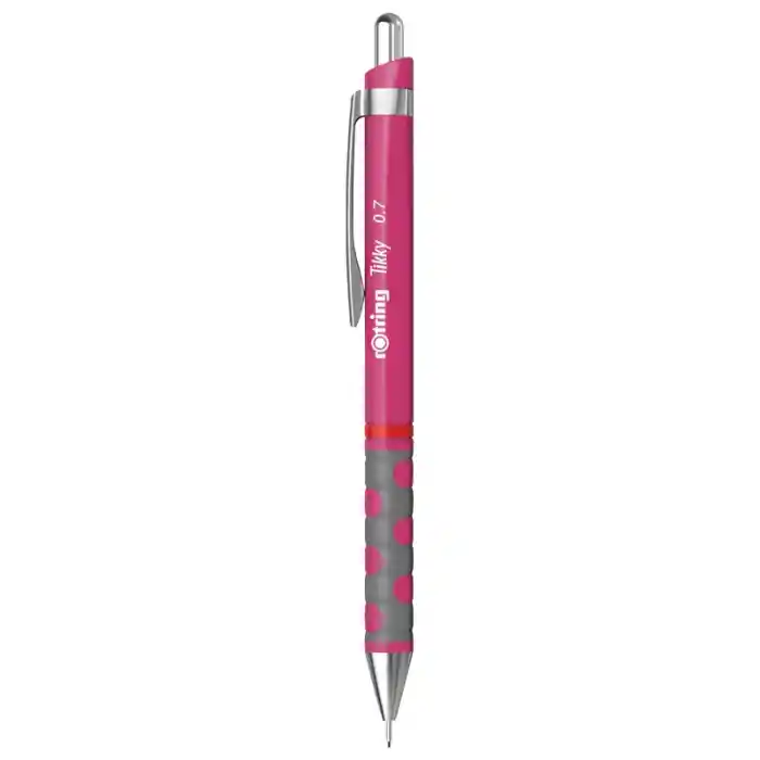 Rotrıng Tıkky 07 Ahududu Pembe Versatil Kalem 2214581