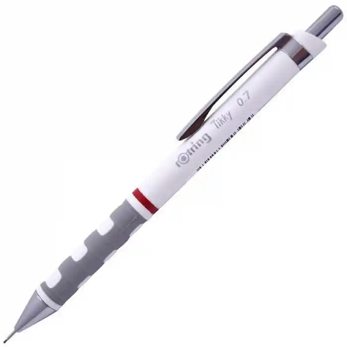 Rotrıng Tıkky 07 Beyaz Versatil Kalem 1904506