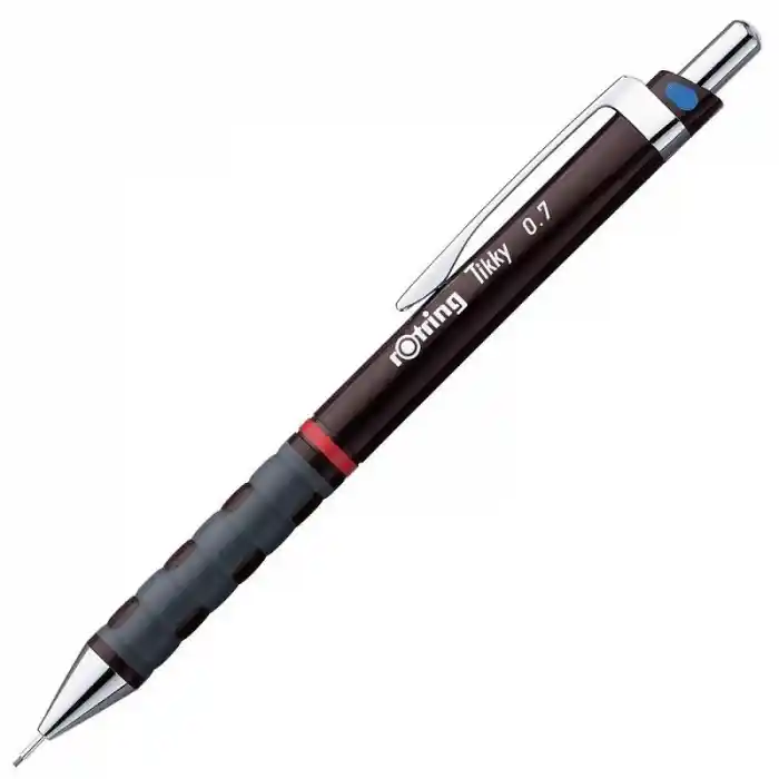 Rotrıng Tıkky 07 Bordo Versatil Kalem 1904692