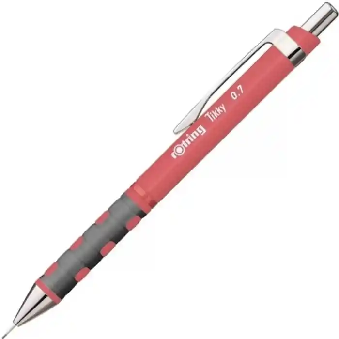 Rotrıng Tıkky 07 Gül Kurusu Versatil Kalem 2189068