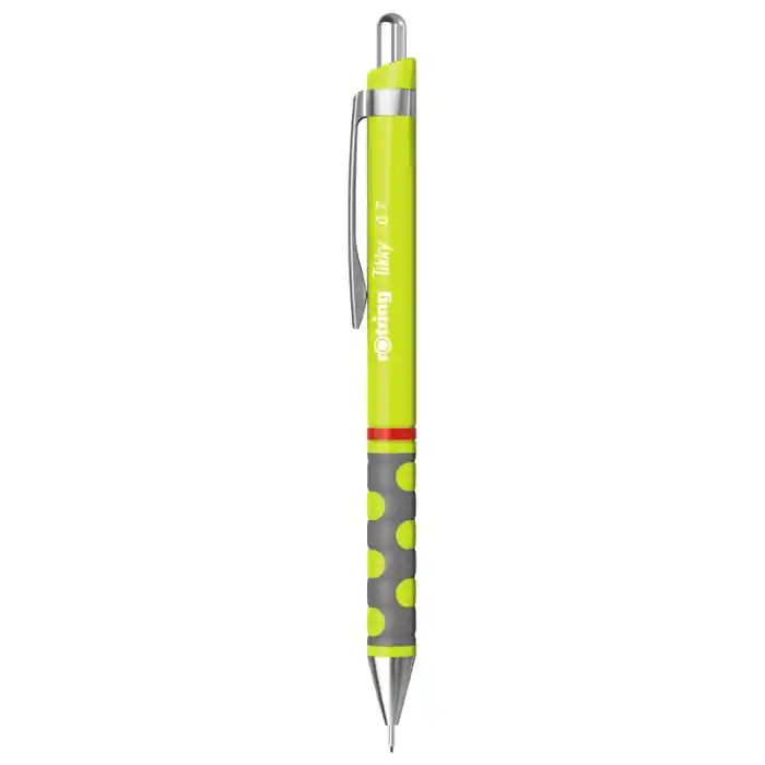 Rotrıng Tıkky 07 Limon Yeşili Versatil Kalem 2214586