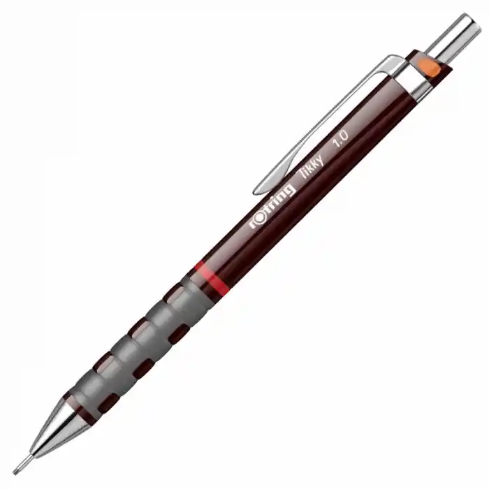 Rotrıng Tıkky 09 Bordo Versatil Kalem 1904693