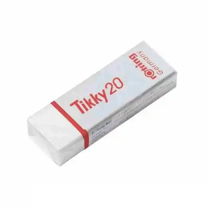 Rotrıng Tikky-20 Silgi Speedy 195831