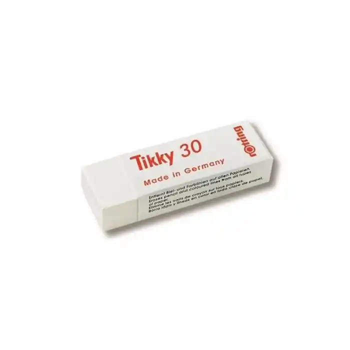 Rotrıng Tikky-30 Silgi Speedy 234101
