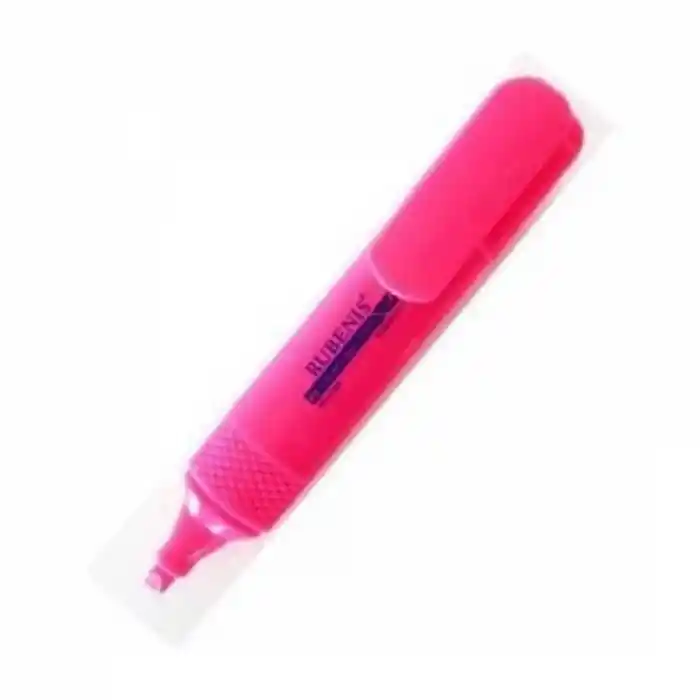Rubenıs Fosforlu Pembe Kalem Rf-315/p