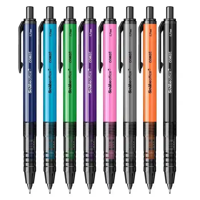 Scrikss Comet 0,7 Versatil Kalem