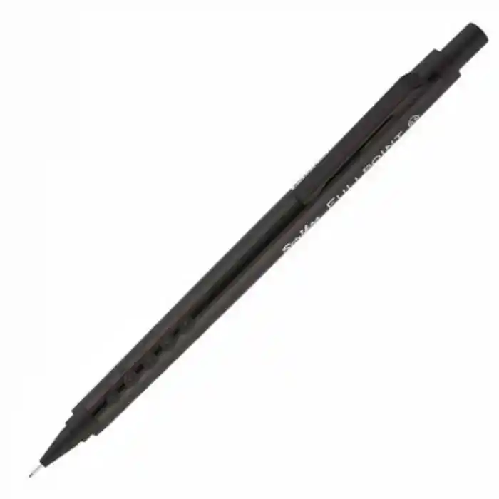 Scrikss Fullpoınt Black Edıtıon Versatil Kalem 5-7